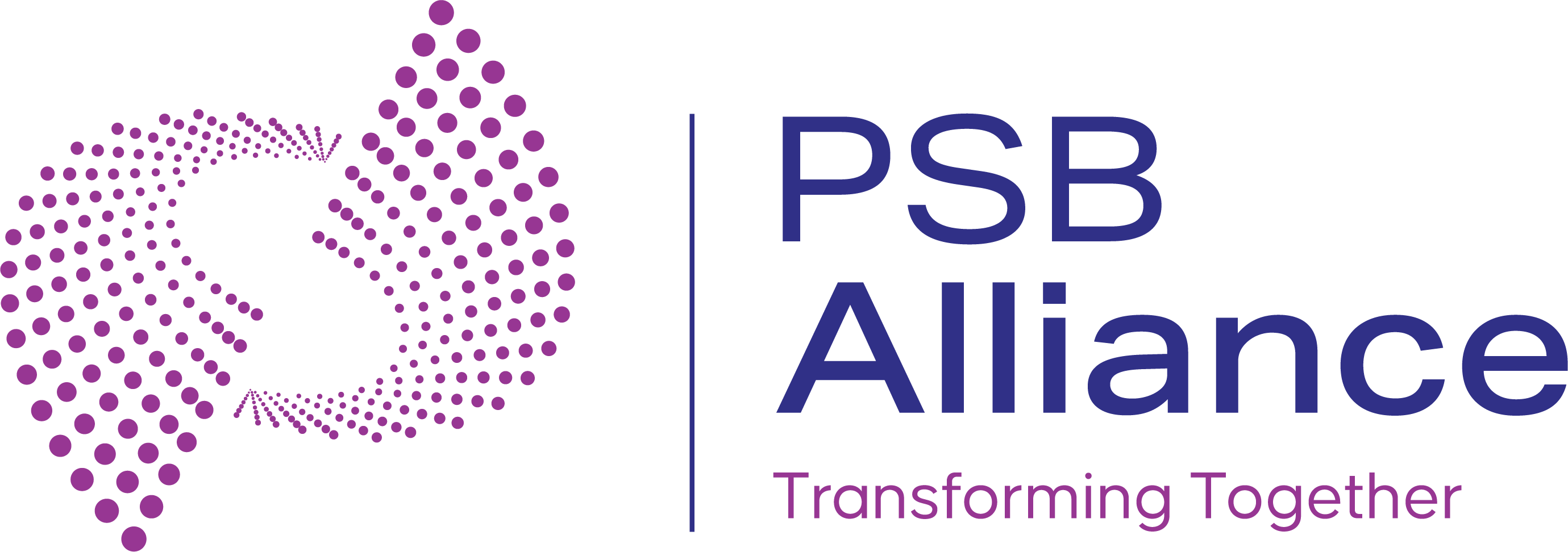 PSB Alliance Logo